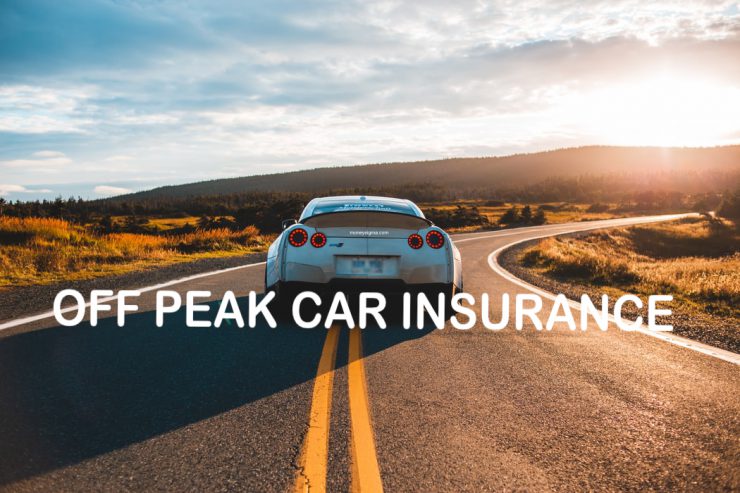 off peak car insurance singapore
